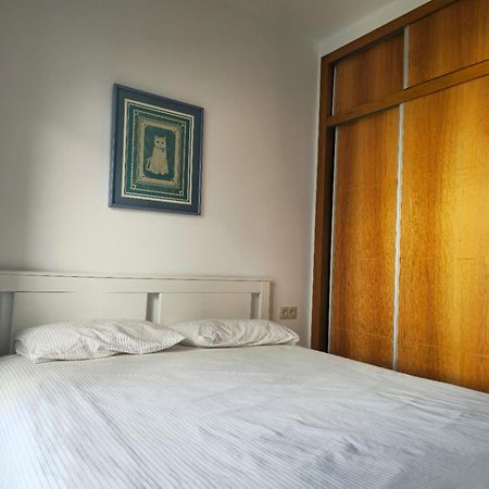 Urban Corner Apartment Tétouan Ngoại thất bức ảnh