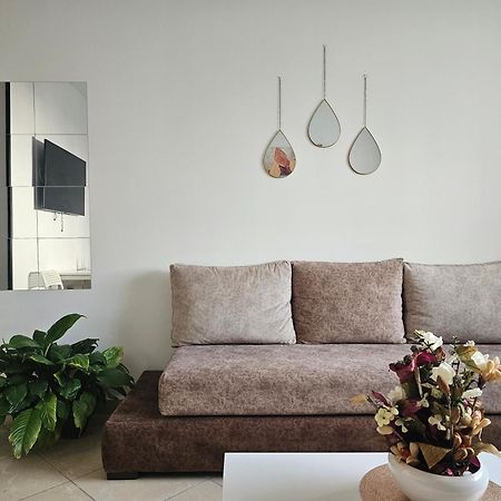 Urban Corner Apartment Tétouan Ngoại thất bức ảnh