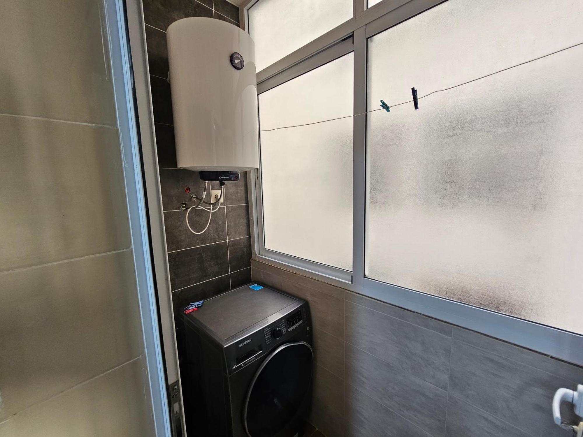 Urban Corner Apartment Tétouan Ngoại thất bức ảnh
