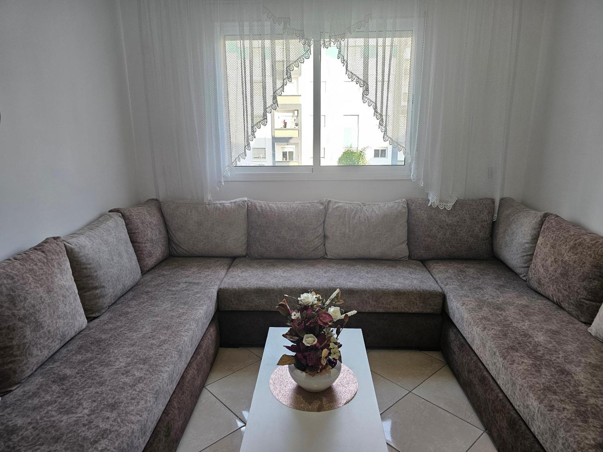 Urban Corner Apartment Tétouan Ngoại thất bức ảnh