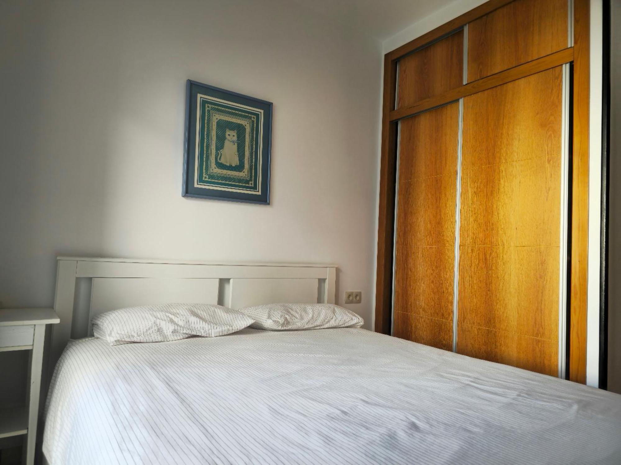 Urban Corner Apartment Tétouan Ngoại thất bức ảnh