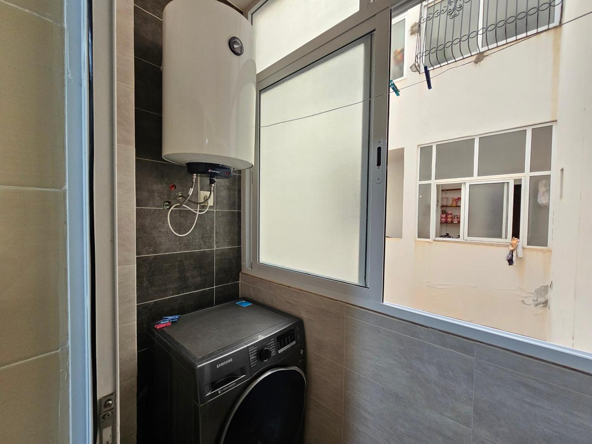 Urban Corner Apartment Tétouan Ngoại thất bức ảnh